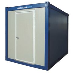  Bürocontainer Baucontainer Baustellencontainer Dynamico 12466303
